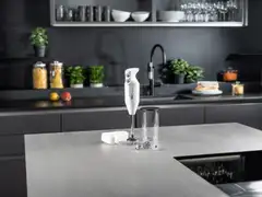 Bamix sauvasekoitin Mono 200W - 6