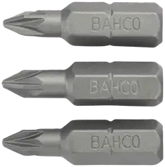 Bahco pz1 2kpl  25mm 59s/pz1-3p - 2