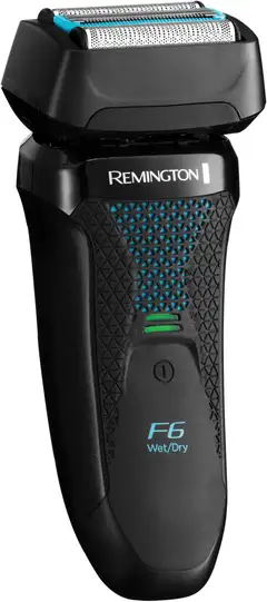 Remington parranajokone Styles Series Aqua F6 F6000 - 1