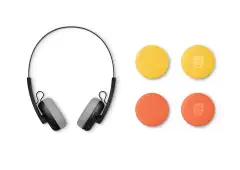 Philips langattomat sankakuulokkeet TAH2000BK/00 musta - 5
