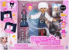 Dress To Impress – Chic Boutique - 3