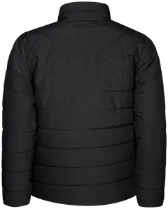 Halti miesten vanutakki Haapa M insulated - BLACK - 2