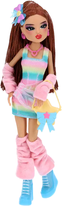 Dress To Impress Stardust-pehmolelu - 6