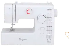 Birgitta ompelukone Artisan - 6