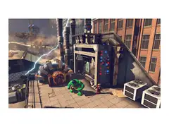 PlayStation 4 Lego Marvel Avengers - 2