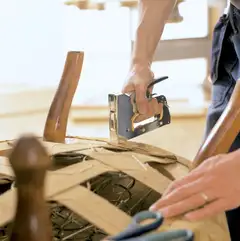 Rapid sinkiläpistooli R33E - 4