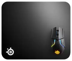 SteelSeries QcK Hard Pad Hiirimatto - 2