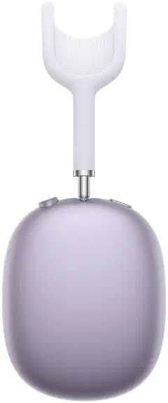 Apple langattomat vastamelukuulokkeet AirPods Max 2 - Purple - MHWP4DN/A - 3