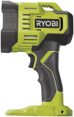 Ryobi kohdevalaisin RLS18-0 - 1