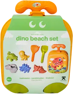 Toyrock Summer Hiekkalelu matkalaukku - 5