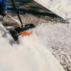 Fiskars Power akkulumilapio - 17