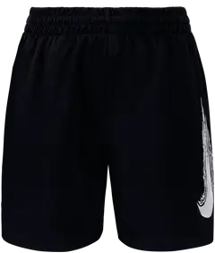 Nike lasten treenishortsit DF Multi HF9121 - BLACK - 1