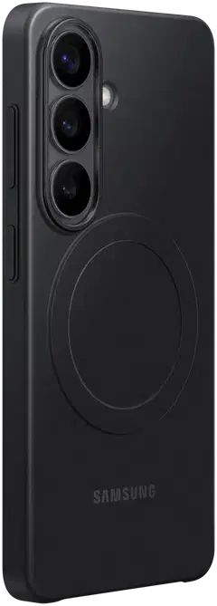 Samsung suojakotelo Galaxy S26 Slim Magnet -Qi2 musta - 3