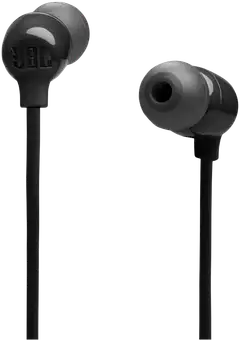 JBL Bluetooth nappikuulokkeet Tune 135BT musta - 2