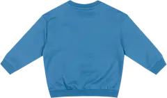 TEX BABY vauvojen collegepusero Nalle - BLUE DARK - 2