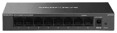 Mercusys MS108GS 8-porttinen Gigabit-kytkin - 1