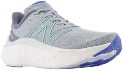 New Balance naisten juoksujalkine Fresh Foam Kaiha - ARCTIC GREY - 4