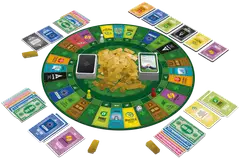 Tactic lautapeli Money Talks - 2