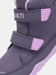 Halti lasten paljasjalk. Jalava DX Jr - Fog Lilac - 8