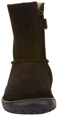 Froddo naisten paljasjalkakenkä Tex Suede - BLACK - 4