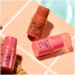 essence baby got bronze bronzing stick 10 cinnamon spice 5.5 g - Cinnamon Spice - 4