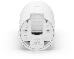 Ubiquiti 2K HD PoE -valvontakamera joustavaan sisä/ulkoasennukseen UVC-G5-Flex - 7