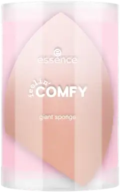 essence feelin' comfy giant sponge 01 My Safe Space Cloud 1 st - 1