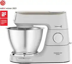 Kenwood Titanium Chef Baker Lite yleiskone - 1