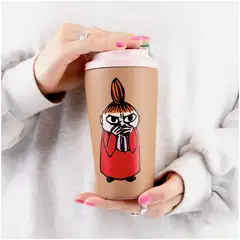 Moomin By Nordicbuddies termos take away-muki Pikku Myy - 3
