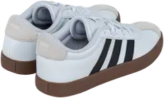 adidas lasten tennarit VL Court 3.0 K ID9062 - WHT/BLK/GRE - 2