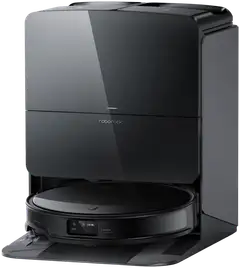 Roborock Robotti-imuri Saros 10R Musta - 1