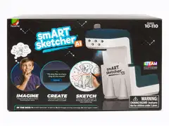 SmART Sketcher AI Piirustusprojektori - 3