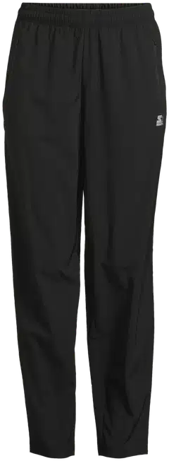 Starter naisten juoksuhousut SWS26026 - BLACK - 2