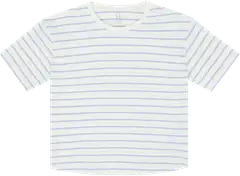 House naisten t-paita Boxy CYCLO® - L.LILAC - 1