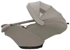 Maxi-Cosi turvakaukalo Coral Slide Pro sininen - 2