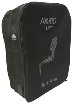 Axkid UP Kuljetuslaukku - 2