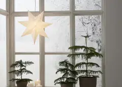 Star Trading paperitähti Lysa - 2