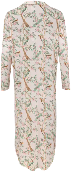 Actuelle naisten yöpaita 212A042626 - AOP - 2