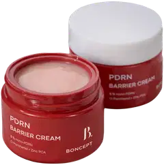 BONCEPT PDRN Barrier Cream -kasvovoide 55g - 1