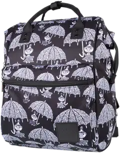 Muumi Samu reppu Sade 506867 - 3