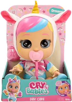 Cry Babies Day Care Dreamy-Vauvanukke - 5