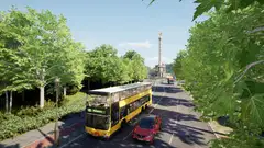 Aerosoft PS5 The Bus - 5
