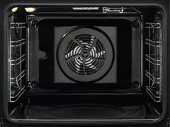 Electrolux erillisuuni COB402X teräs - 3