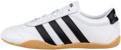 adidas naisten tennarit Grand Court LO JQ9688 - white/black/gum 3 - 3