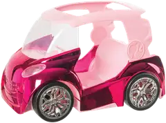 Barbie City Car Rc-Auto - 2