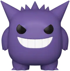 Funko POP Vinyl Pokemon Gengar - 3