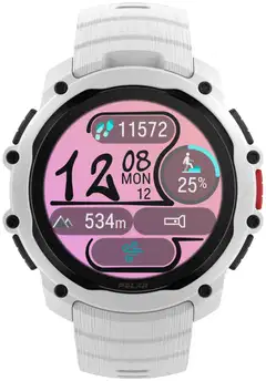 Polar urheilukello Street X Snow White (S-L) - 7