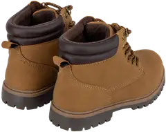 TEX lasten nilkkurit I989636 - Camel - 2
