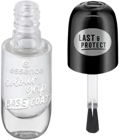 essence colour grip BASE COAT 8 ml - 2