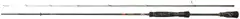 Berkley Urban Finesse Lure 2,20m 3-14g 2pc avokelavapa - 1